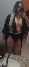 Acompanhante Vicky