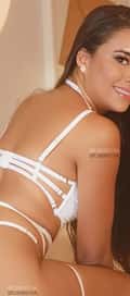 Acompanhante Andressa