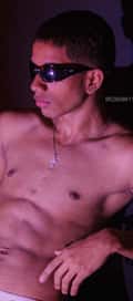 Acompanhante Rick Carvalho