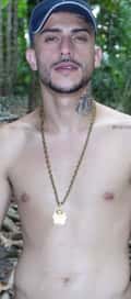 Acompanhante Vitor Franco