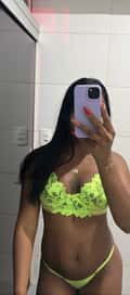 Acompanhante Ariane