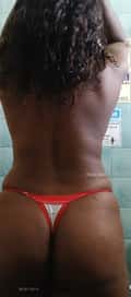 Acompanhante Preta