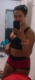 Acompanhante Samanta Oliveira