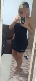 Acompanhante Bruna