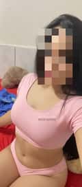 Acompanhante Paula Silva