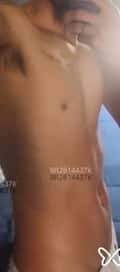 Acompanhante Guilherme