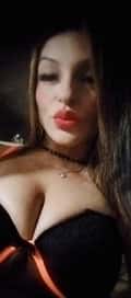 Acompanhante Evelyn Nogueira
