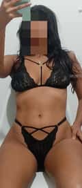 Acompanhante Fabiana