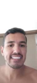 Acompanhante Vinícius Silva