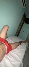 Acompanhante Ricardo