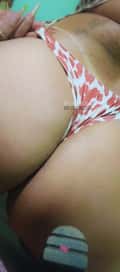Acompanhante Lud Dias