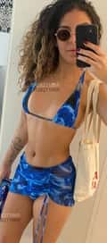 Acompanhante Anitta