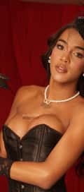 Acompanhante Andressa