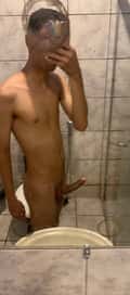 Acompanhante Philipe Santos