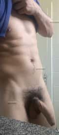 Acompanhante Brandon
