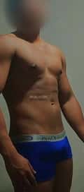 Acompanhante Matheus