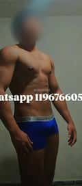 Acompanhante Matheus