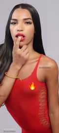 Acompanhante Lunna Gaby