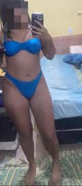 Acompanhante Renata