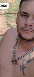 Acompanhante Cigano