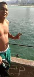 Acompanhante Lucas