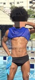 Acompanhante Caio Black