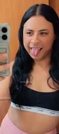 Acompanhante Samy Santos