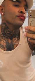 Acompanhante Guilherme Russo
