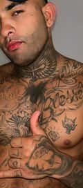 Acompanhante Guilherme Russo