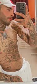 Acompanhante Guilherme Russo