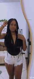 Acompanhante Gabrielly
