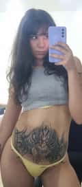 Acompanhante Paola