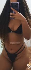 Acompanhante Bella Moura