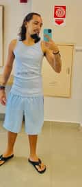 Acompanhante Felipe