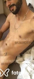Acompanhante Jeferson Pereira