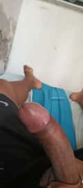 Acompanhante Micael