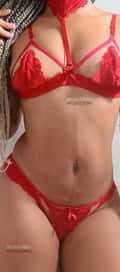 Acompanhante Yasmim Ferreira