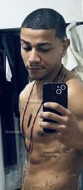 Acompanhante Diego Reis