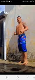 Acompanhante Erick