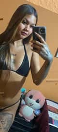 Acompanhante Melissa