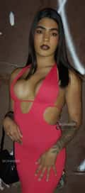 Acompanhante Samyra Duarte