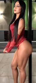 Acompanhante Mariana