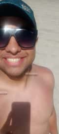 Acompanhante Diego