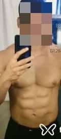 Acompanhante Caio Vieira