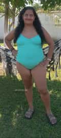 Acompanhante Alana