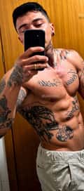 Acompanhante Igor Guilherme