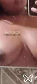 Acompanhante Lanny Silva