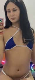Acompanhante Larissa Bellini