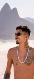 Acompanhante Cleison Pessoa