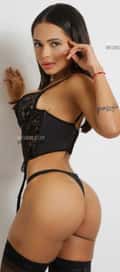 Acompanhante Júlia Santos